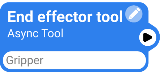 End effector